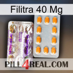 Filitra 40Mg new12